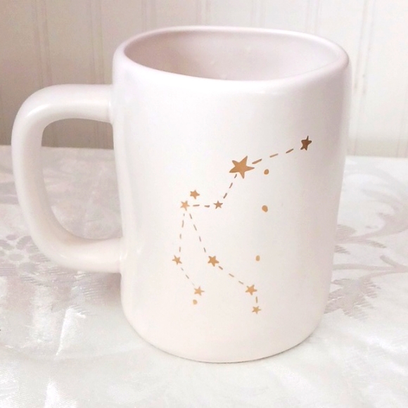RAE DUNN Aquarius mug ♒️ - Picture 2 of 5